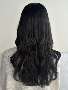 エニー 栄(Any) クレージュカラー♪