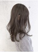 原宿表参道Tierra OLさんにもオススメ！アッシュブラウンカラー