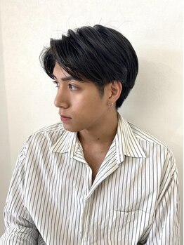 バーチ バイ クロップエス(BIRCH by crop es)の写真/洗練されたメンズStyleを求めるならBIRCHにお任せ!ナチュラルスタイル~ツイスパまで幅広く対応可能◎
