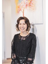 カゼイロ美容室(Kazeiro) 村井 志穂