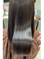 アースモード 稲毛店(EARTH Mode)&nbsp;カット×ストレート