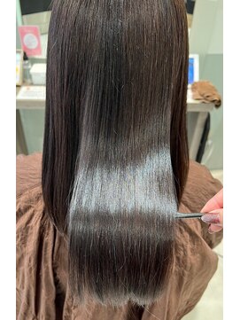 アースモード 稲毛店(EARTH Mode) カット×ストレート