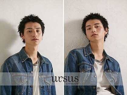 アーサス 草津店(ursus)の写真