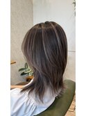 リデザインシャドールーツ