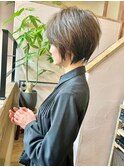 ショートスタイル