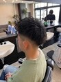 リバー(River) フェード