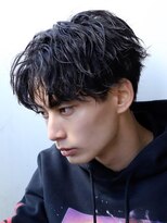 リップス 二子玉川店 (LIPPS) ウィンターパーマ