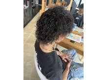ヘアー ル シェーヌ ワンセカンド(hair le chene 1/2)