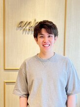 トレ(TRE) 脇野 慎司