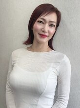 トッカ 河原町店(tocca)&nbsp;石田 愛結