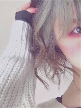ローズ(Rose)の写真/似合わせカット・カラーは<Rose>にお任せ!高技術×丁寧なカウンセリングで、魅力を最大限引き出します♪