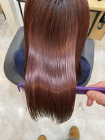 アルトラ(ALTLA)&nbsp;髪質改善トリートメント