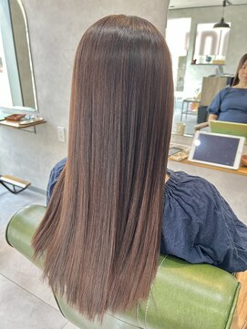 エッジ(EDGE) メテオカラー