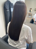 エミュスト(Emuest) 髪質改善