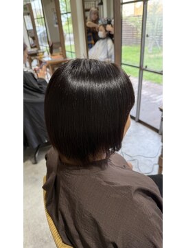 ミラコ(milaco) 美髪矯正