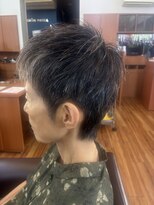 シャンパトラ(SCHON PATRA)&nbsp;レイヤーショート