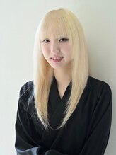 イエナ 渋谷(IENA) カシイヒナ 　【渋谷】