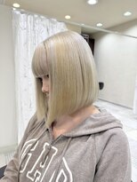 ファブ 千葉店(FaB)&nbsp;【KASUMI指名カラー】