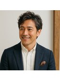 大人メンズ ダンディーショート 20代 30代 40代 50代 60代