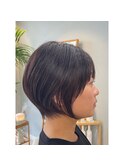 ショート