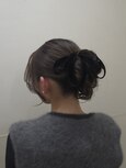 新潟駅/万代/ツヤ髪/艶髪/トリートメント/ロング/レイヤー