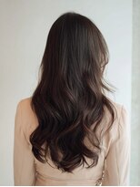 リビーチ ヘア リゾート 赤羽(Rebeach HAIR RESORT)&nbsp;赤羽駅オリーブグレーココアベージュ小顔