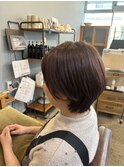 ココアベージュ/クラゲヘアー/オリーブグレー［千葉］