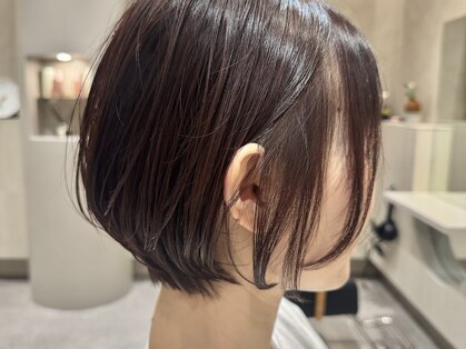 ヘアメイク フラン(Hair Make F'LAN)の写真