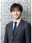 【佐久間】サンウォン風ビジネススタイル