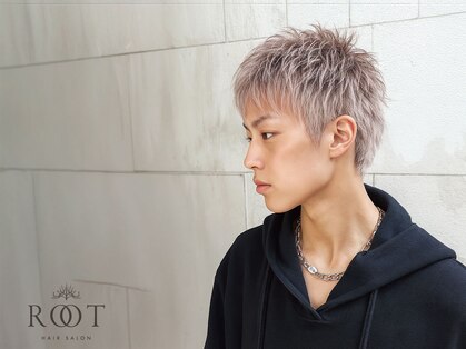 ルート(RooT.)の写真
