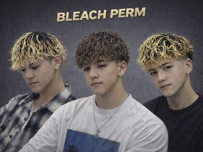 バジー バイ ディーアンドティー(Buzzy by D&T)の写真