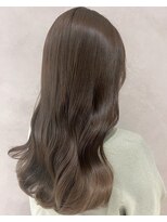 ミラ 銀座(MILA) ココアラテカラー