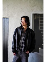 スタイリスト紹介