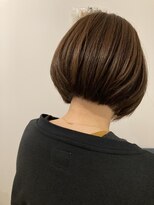 ナナシ(NaNaShi)&nbsp;ボブ