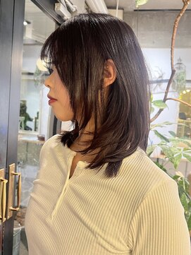 ゼストカロン(ZEST Kalon) ミディアムレイヤー