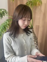 アガペー(Agape)&nbsp;オリーブベージュ