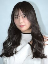 カミエ(kamie)&nbsp;【kamie北浜】髪質改善トリートメント/レイヤーカット/カラー