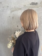 マノン(manon)&nbsp;間野 路子