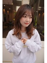 アンテシニヨン(Un the Shiniyon)&nbsp;柔らかロング