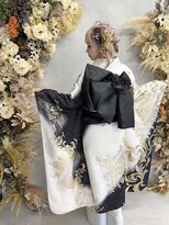 振袖グラム 名古屋 名駅(振袖gram) 成人式 袴 振袖 レンタル 人気 大人かわいい トレンド