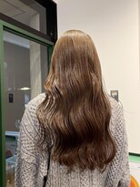 シーソー(SEE-SAW)&nbsp;ベージュ