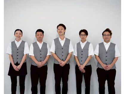 理容サービス 桔梗が丘駅前店の写真