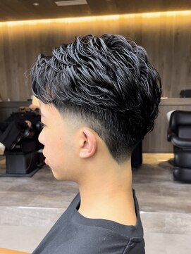 スキルメイト 天神(SKILL MATE) 【skill】ラルフカール