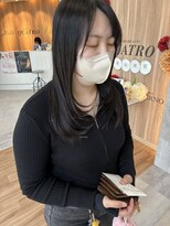 クアトロ 宇都宮本店(QUATRO) レイヤースタイル
