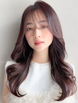 アグノス 青山(Agnos) 艶感前髪エアリーカールサイドバングクールショートうるツヤ
