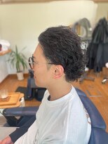 タイム(Thyme)&nbsp;サーフカール