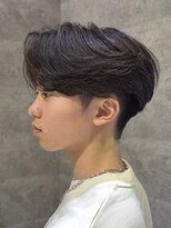 ノヴァ 天王寺(NOVA)&nbsp;海外風　センターパート
