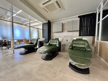 パラン 田無店(PaLaN)の雰囲気（じっくりとカウンセリングを行い、一人ひとりに寄り添った提案を）