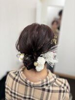 ヘアセット ナゴヤ ラビット(hair set NAGOYA RABBIT)&nbsp;ヘアセット