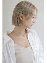 フェアリーテール 高坂店 ブリーチ/ダブルカラー/髪質改善/ヘアカラー/高坂/東松山/2